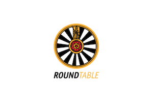 Heswall Round Table Logo